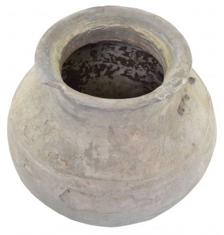 Product photograph of Ancient Mariner Furniture Unique Finds Italian Restoration Small Water Pot from Choice Furniture Superstore.